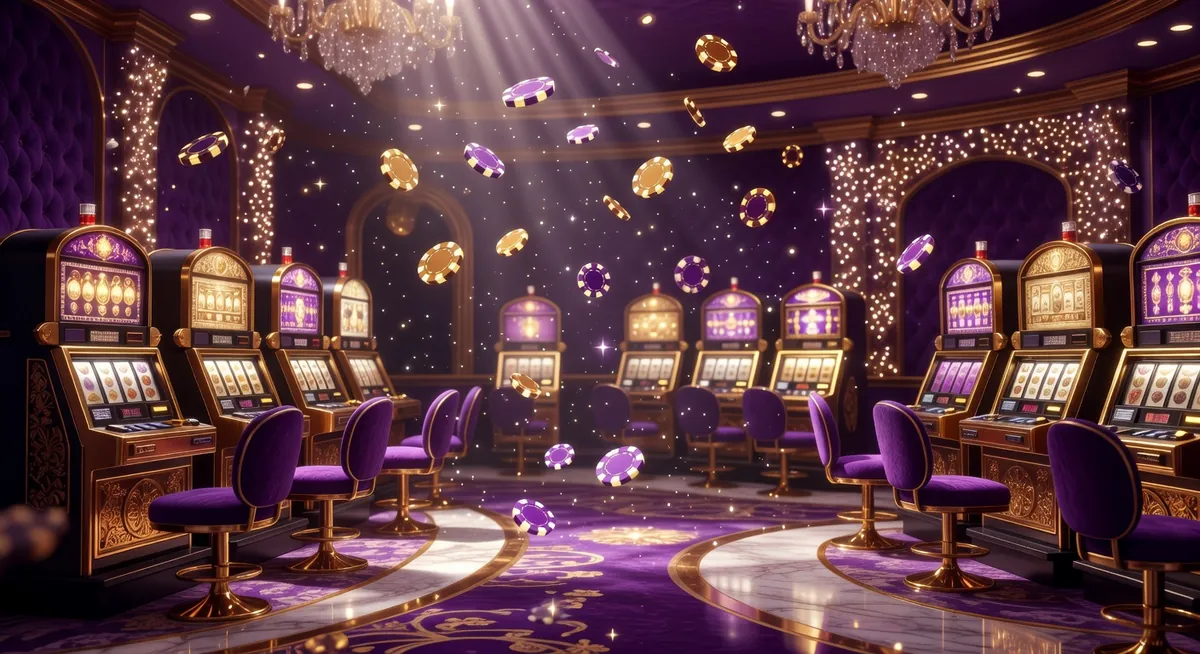 Casino Background